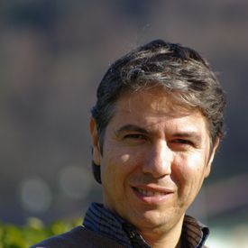 Sergio Angella